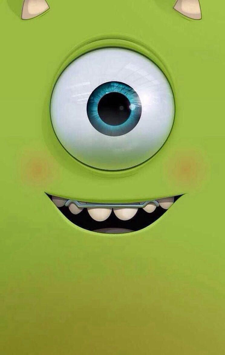 Mike Wazowski Wallpapers