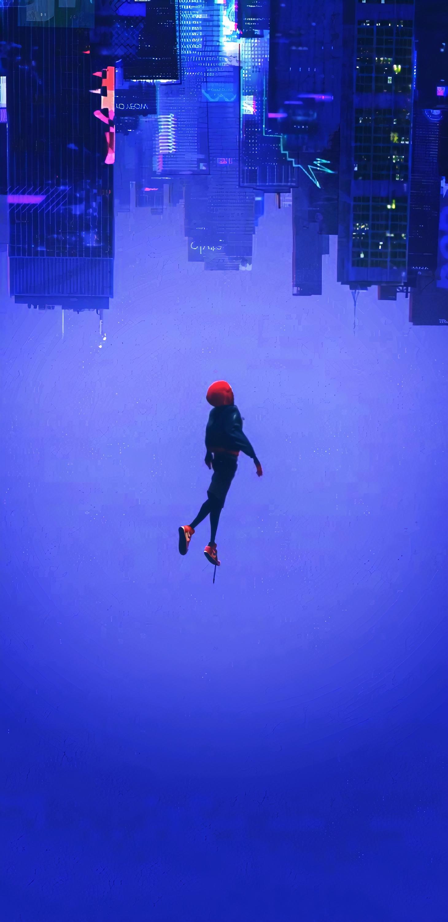 Miles Morales Wallpapers