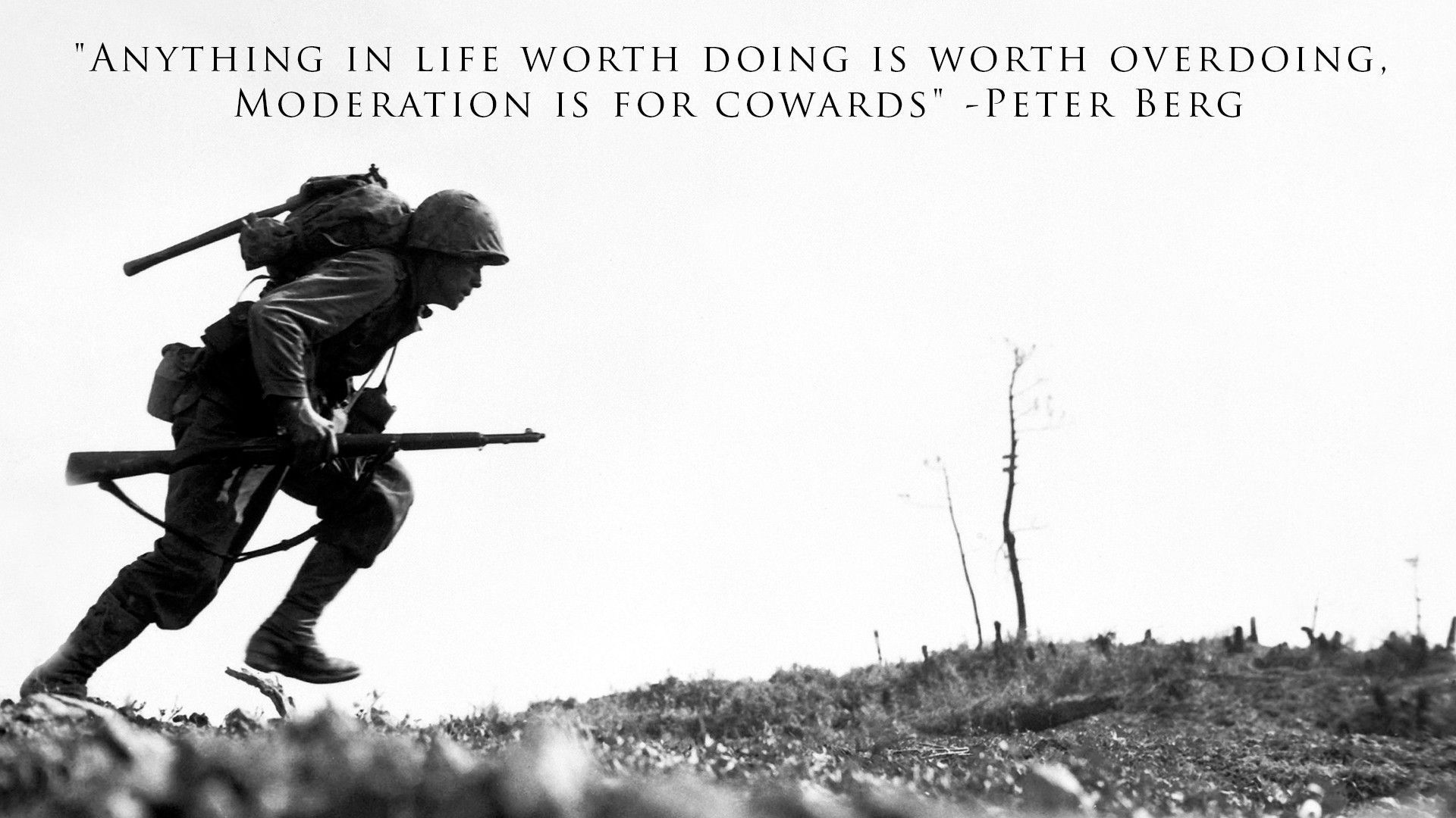 Military Motivation Wallpapers