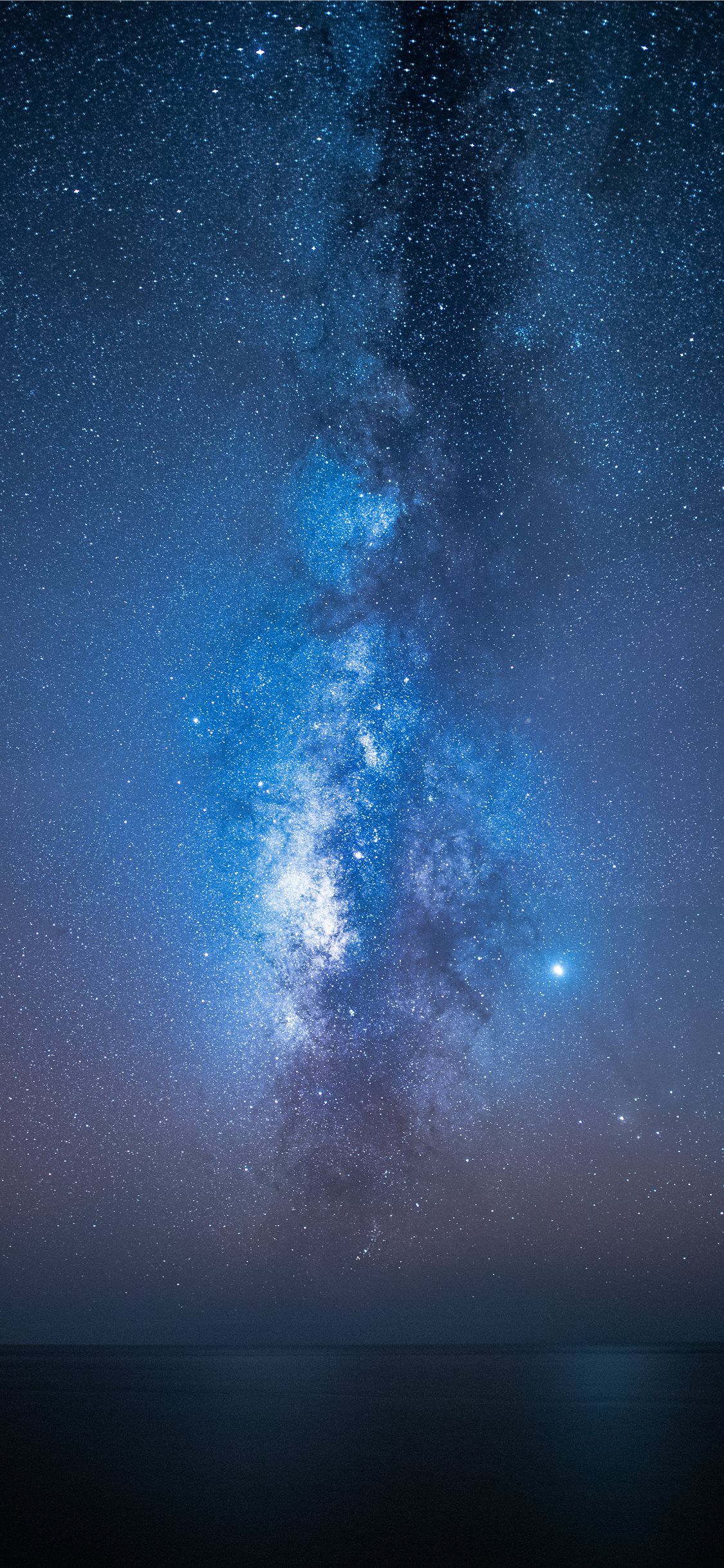 Milky Way Iphone Wallpapers