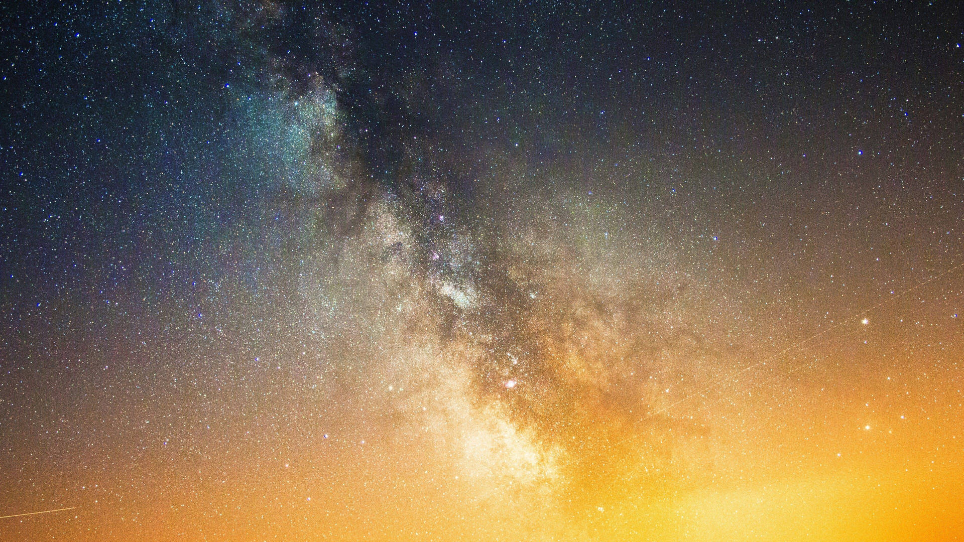 Milky Way Phone Wallpapers