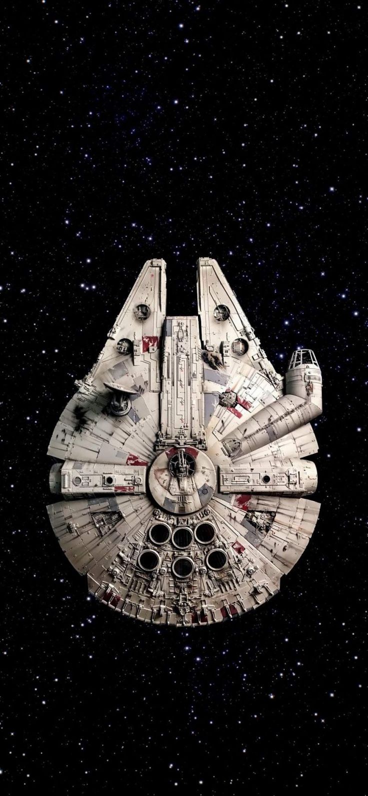 Millennium Falcon Wallpapers