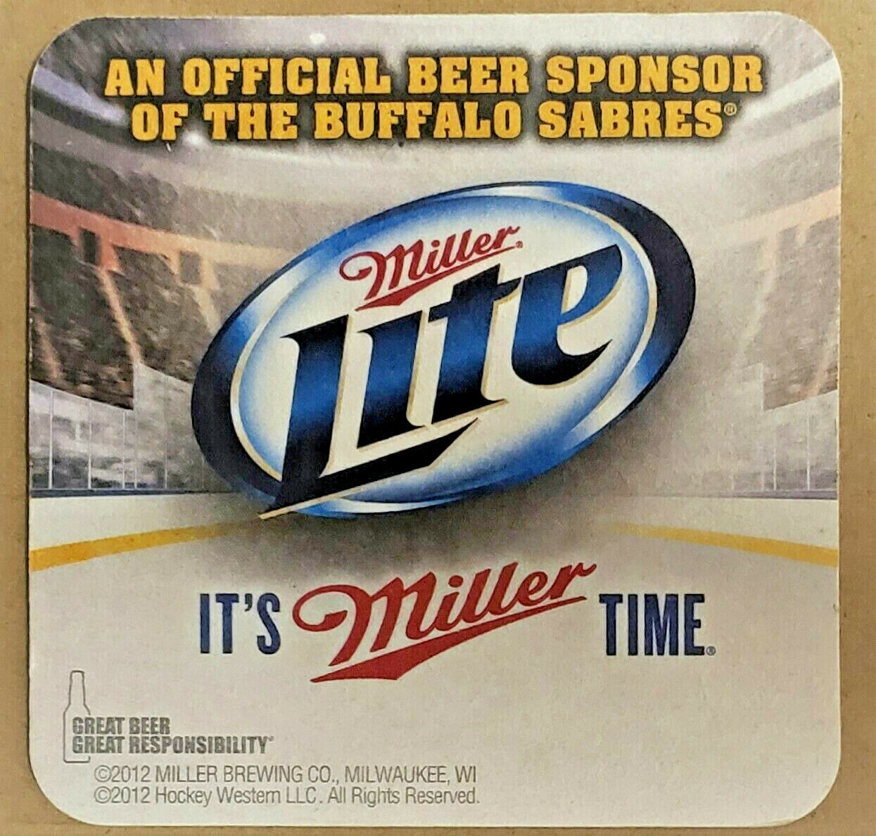 Miller Lite Wallpapers