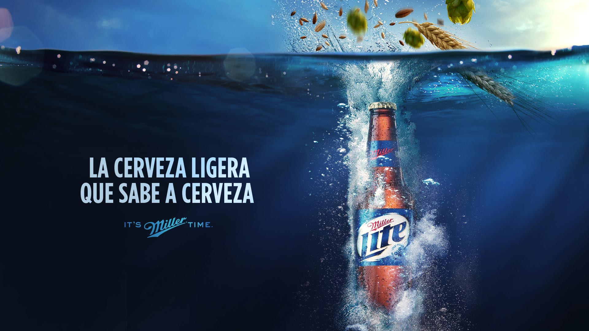 Miller Lite Wallpapers