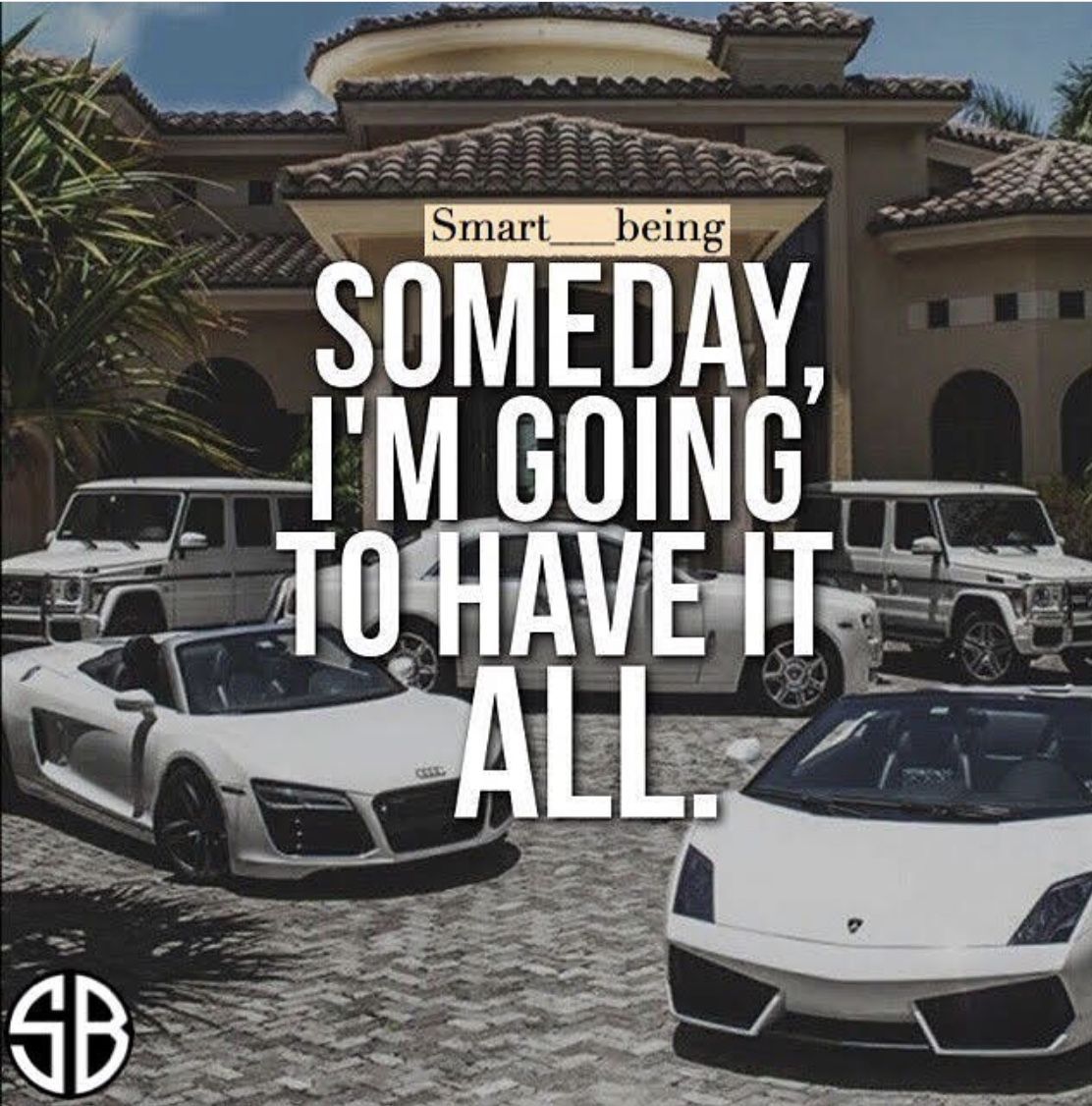 Millionaire Lifestyle Tumblr Wallpapers