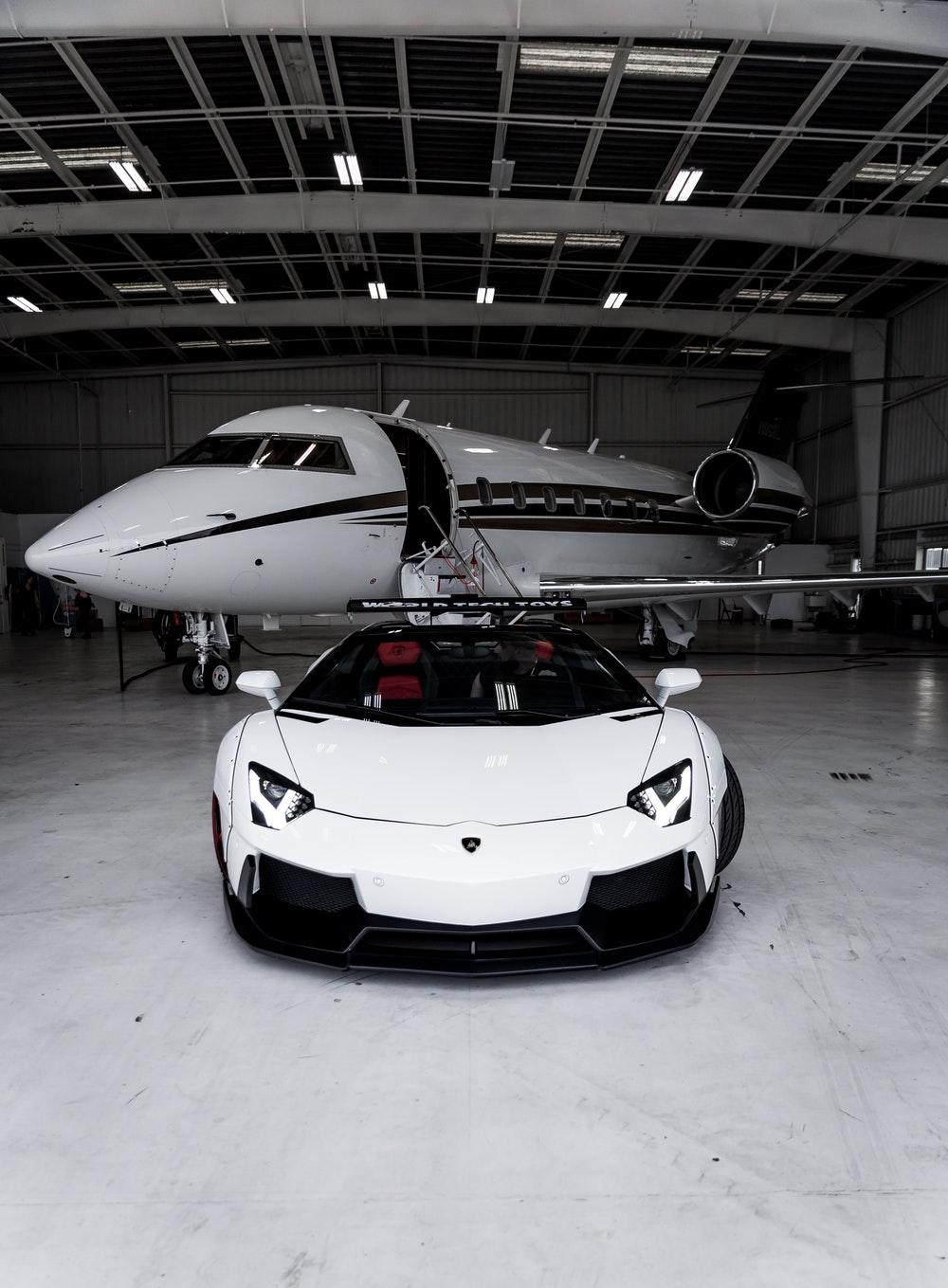 Millionaire Lifestyle Tumblr Wallpapers