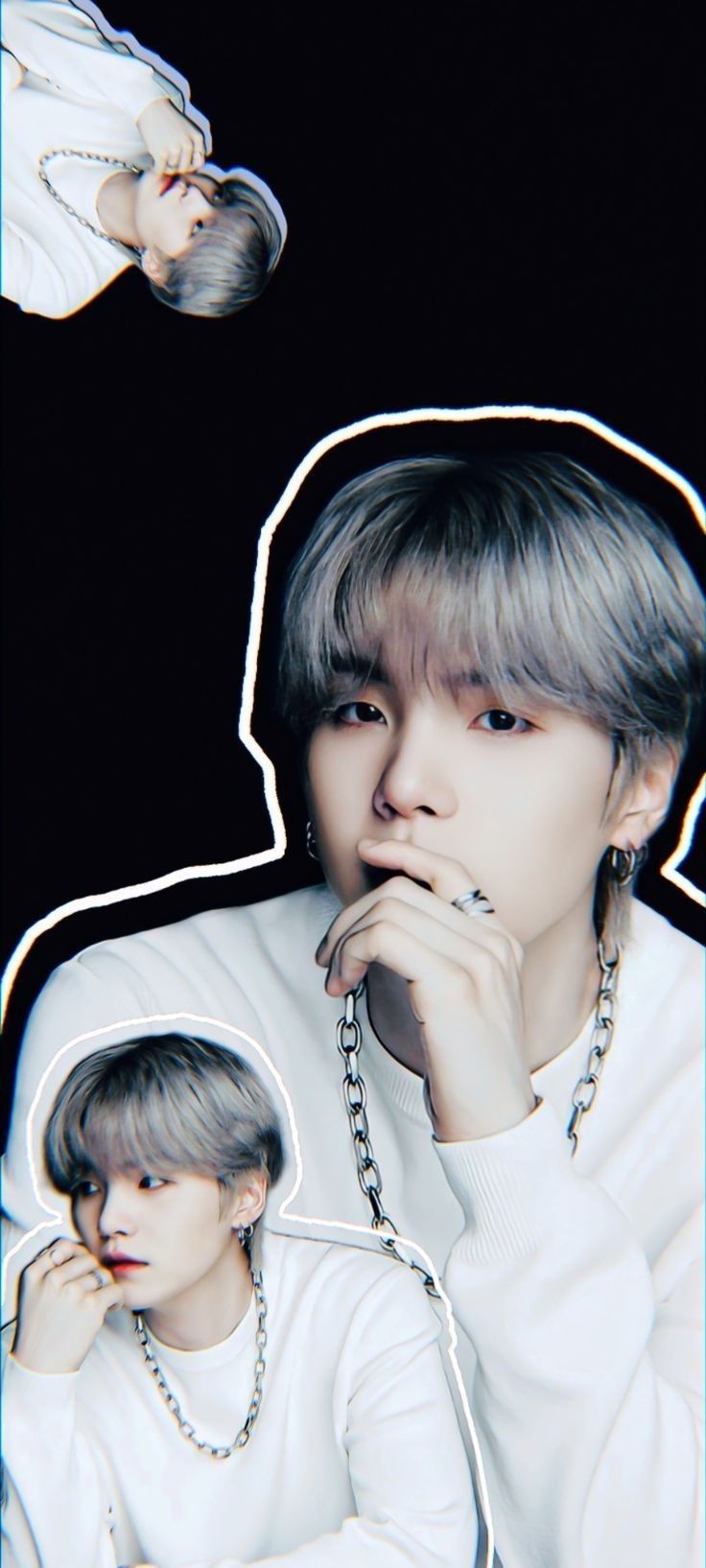 Min Yoongi Wallpapers