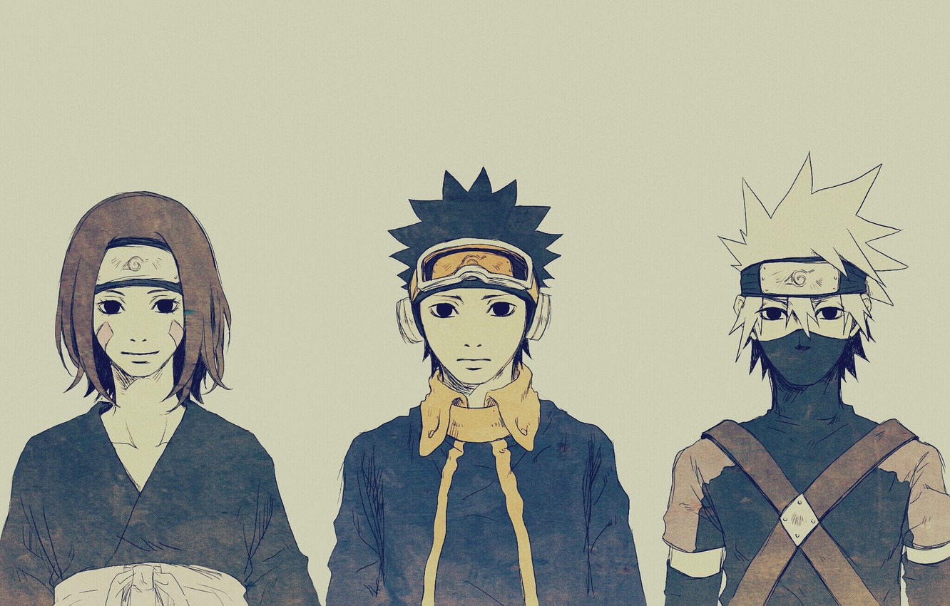 Minato Team Wallpapers