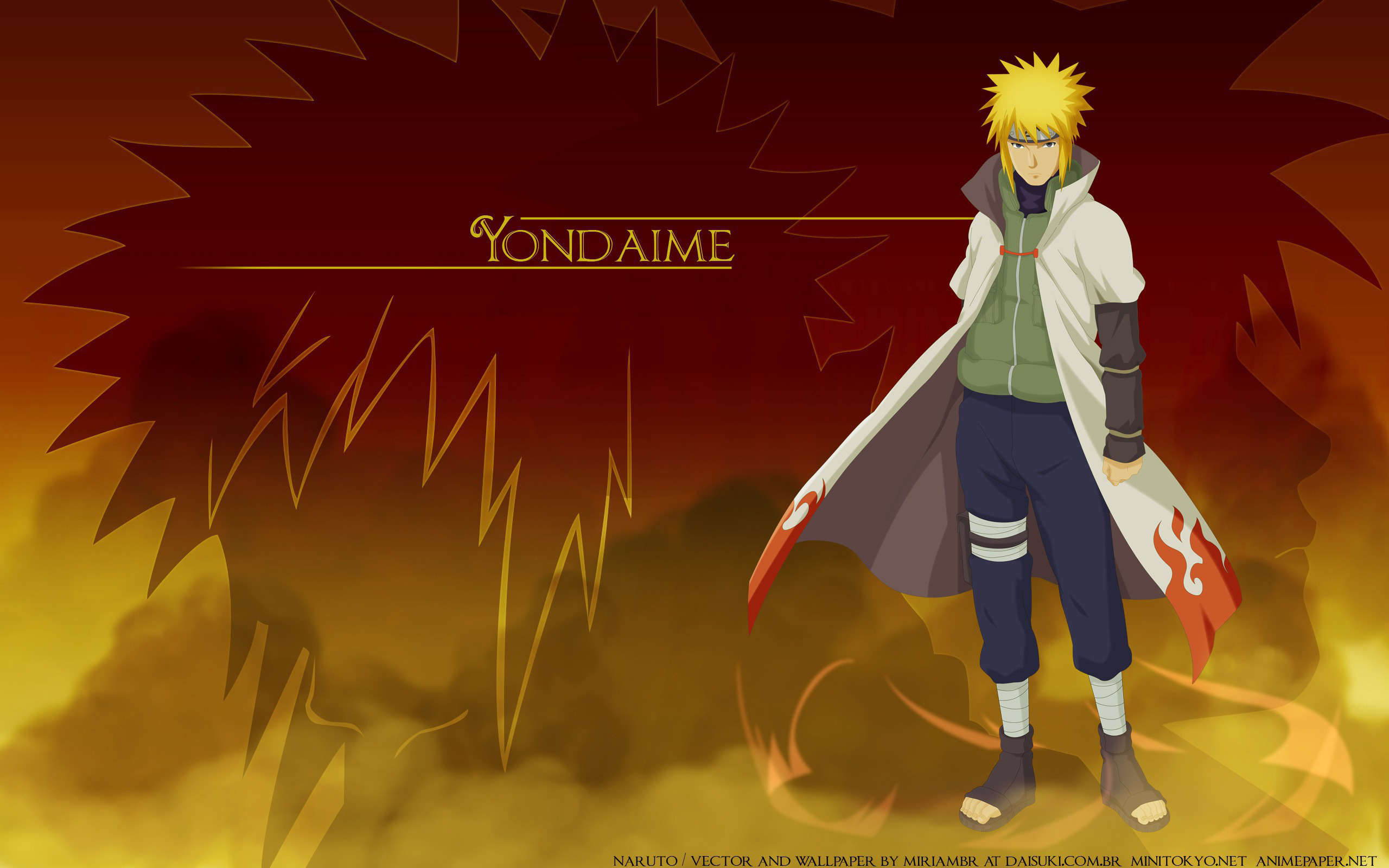 Minato Team Wallpapers