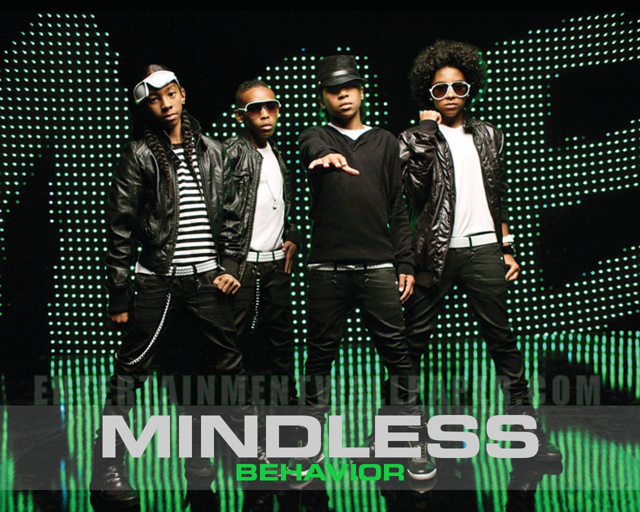 Mindless Behavior Wallpapers