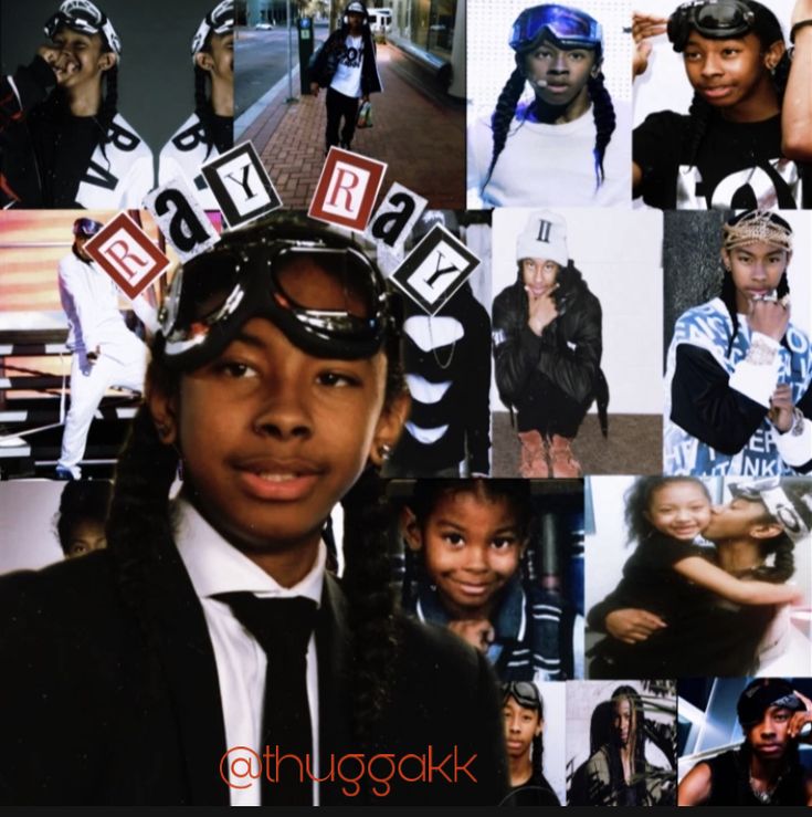 Mindless Behavior Wallpapers