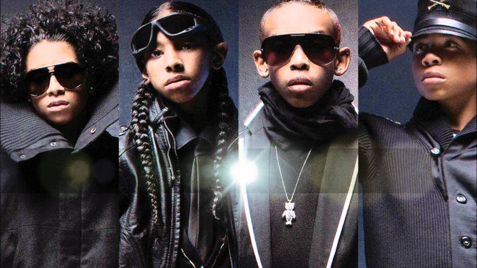 Mindless Behavior Wallpapers