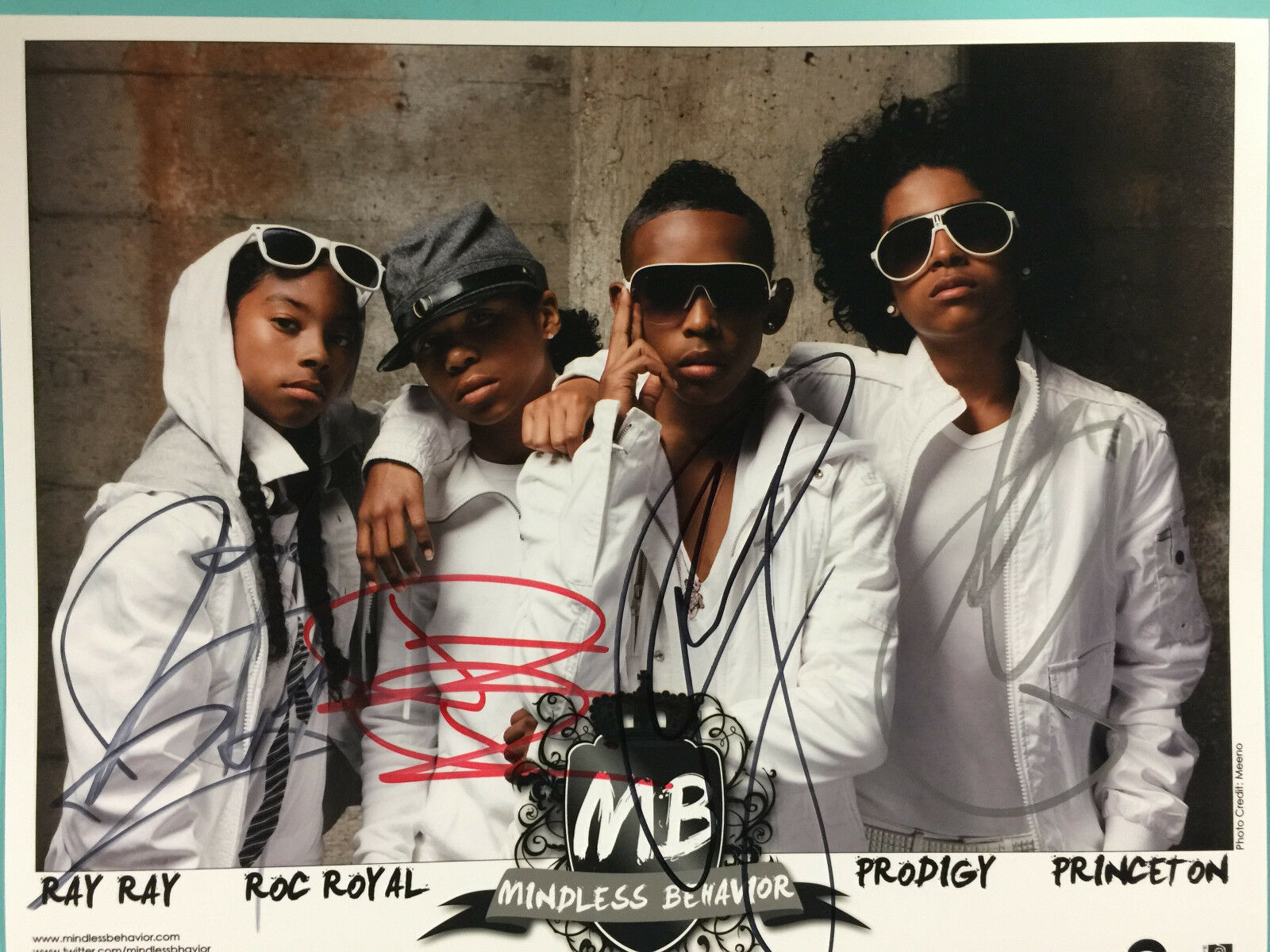 Mindless Behavior Wallpapers