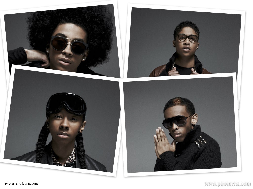 Mindless Behavior Wallpapers