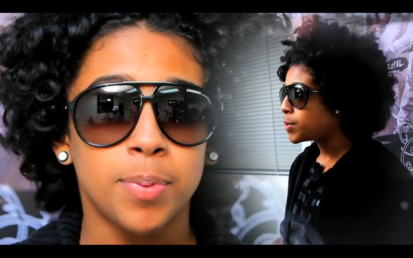 Mindless Behavior Wallpapers