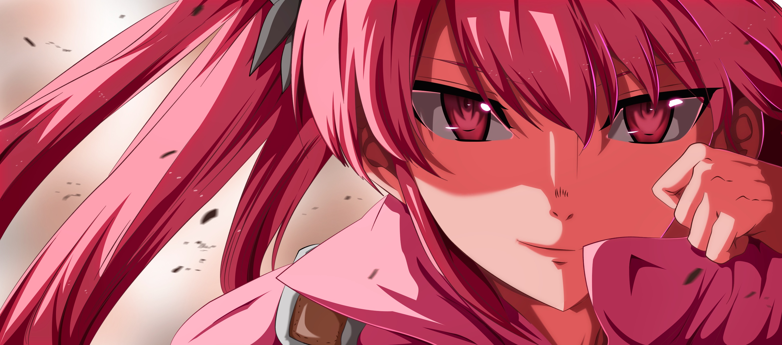 Mine Akame Ga Kill Wallpapers