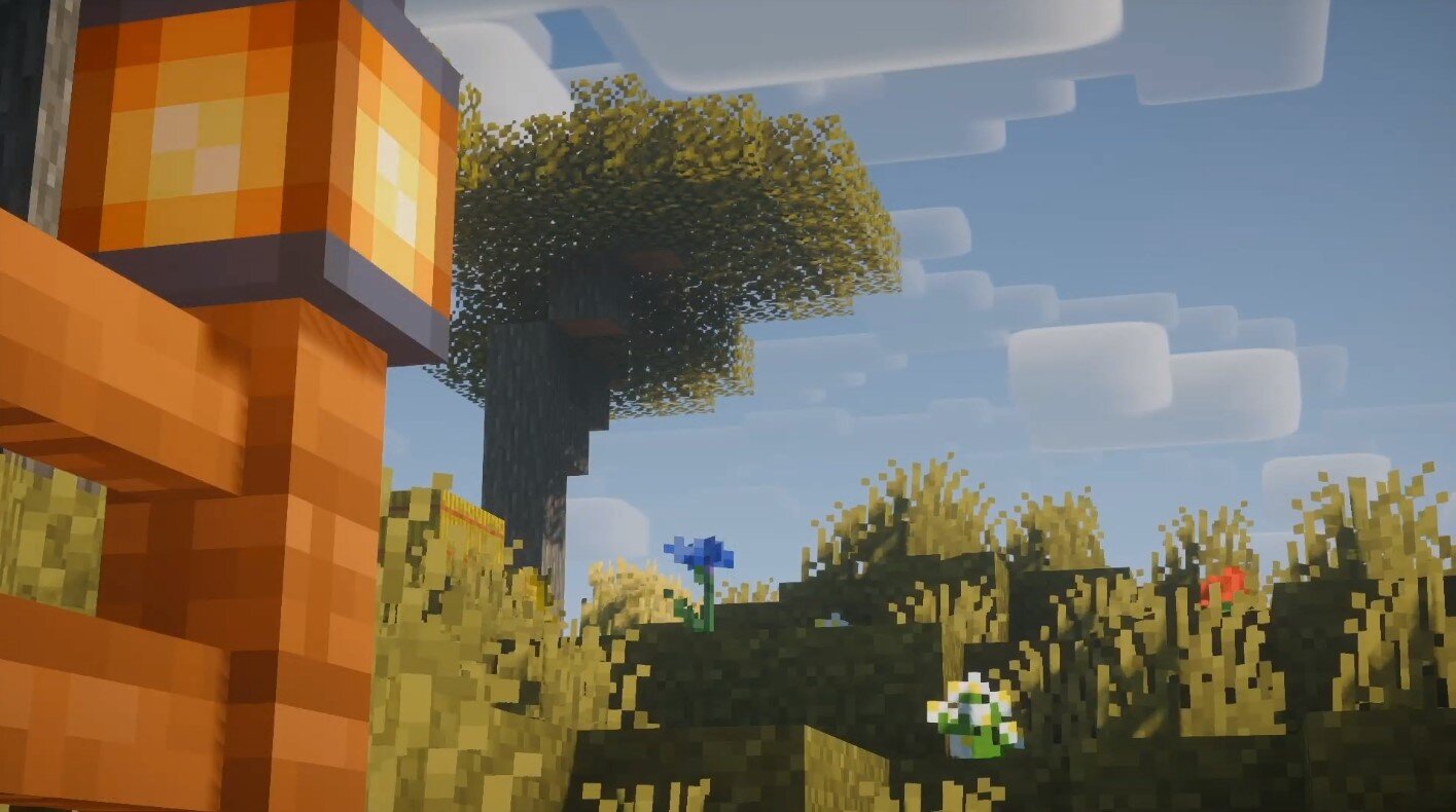 Minecraft Animation Wallpapers