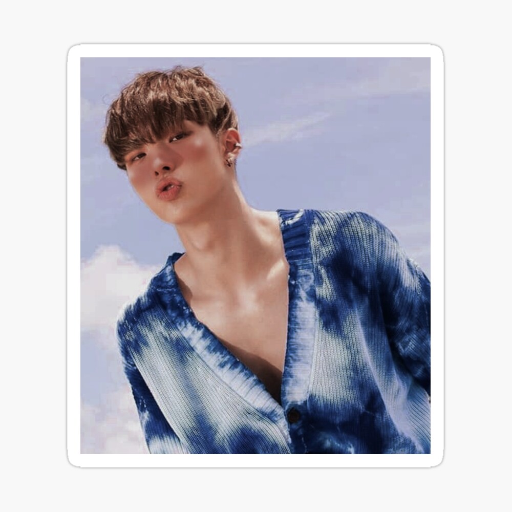 Mingi Ateez Wave Wallpapers