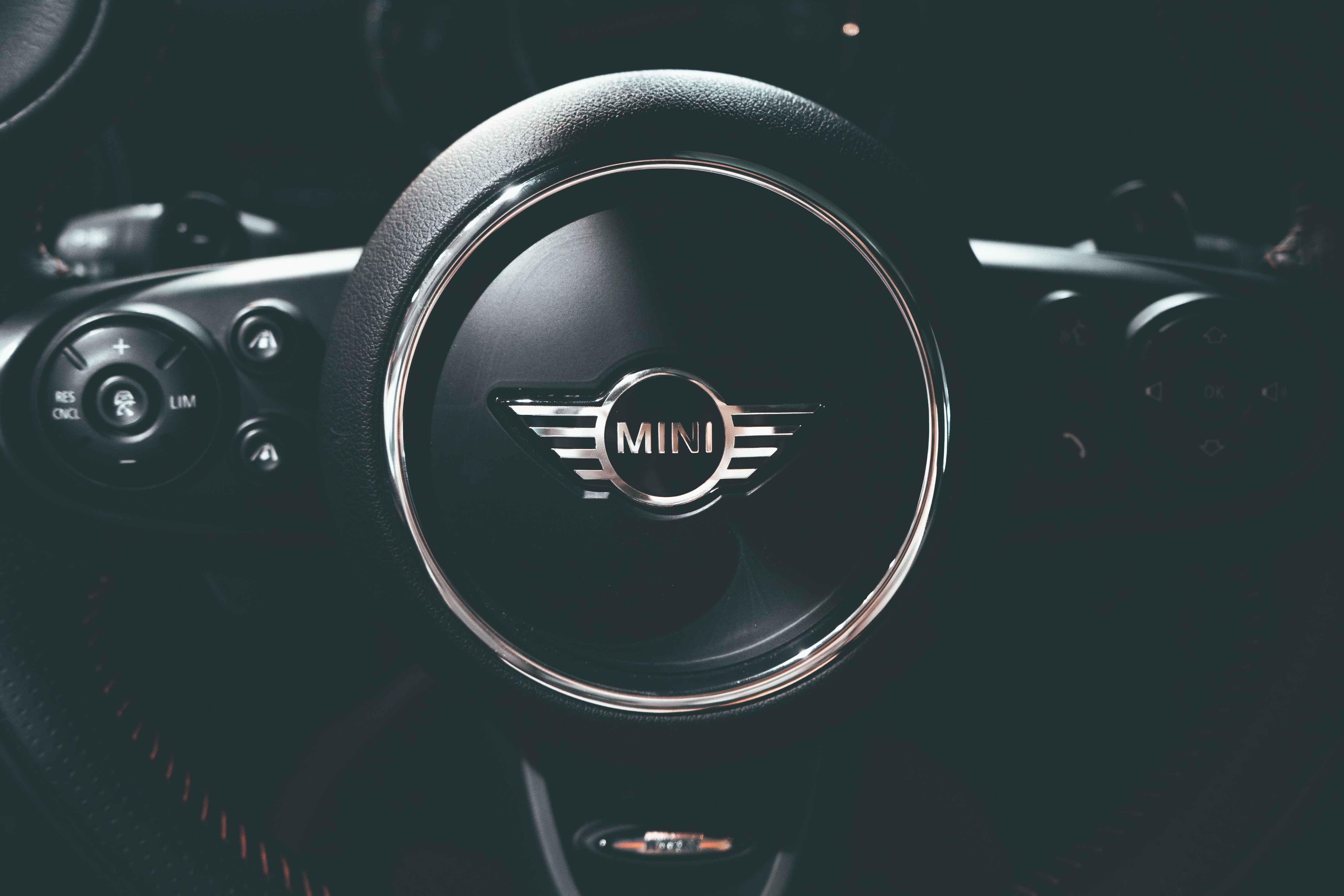 Mini Copper Wallpapers