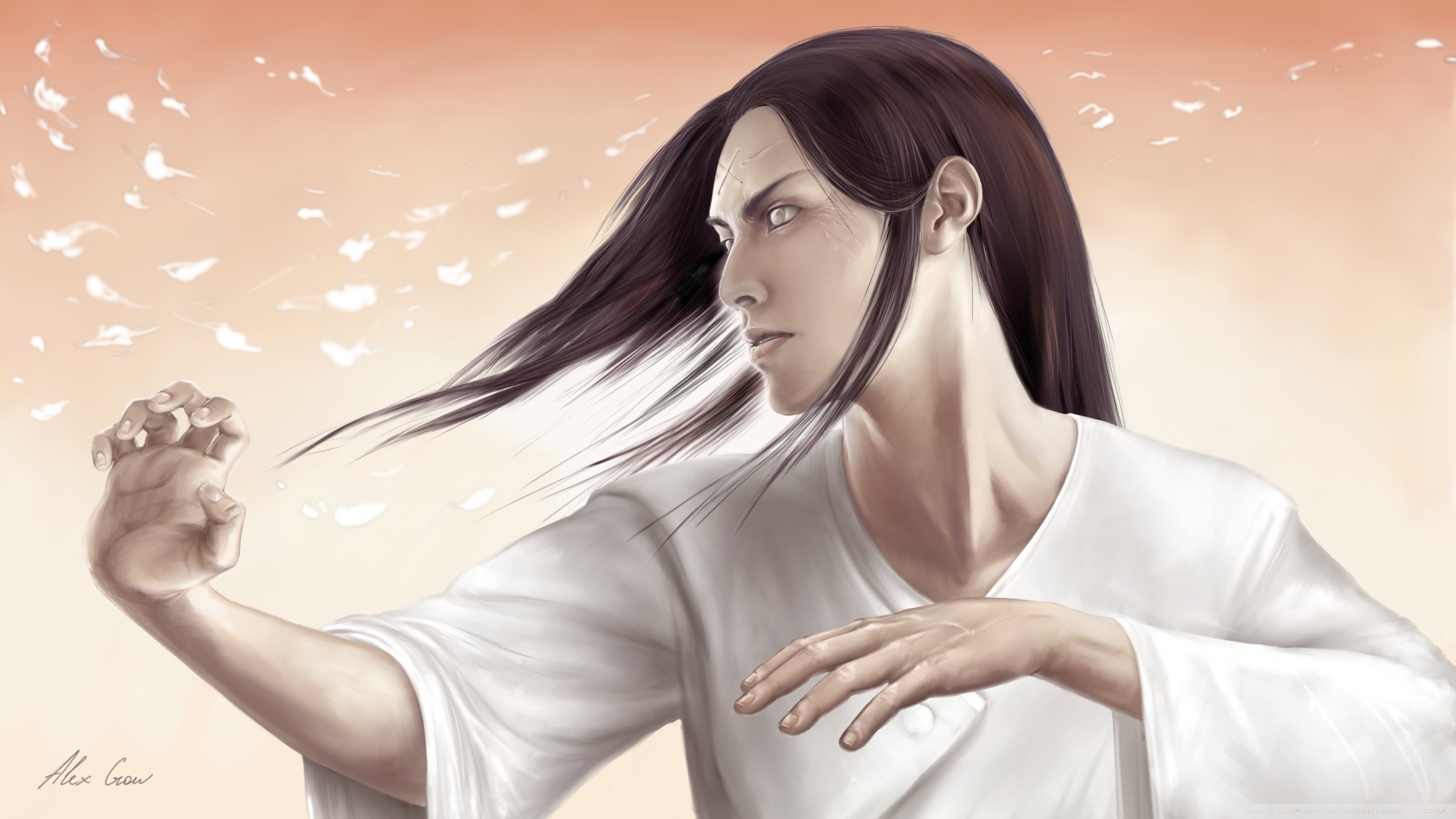 Mini Neji Wallpapers