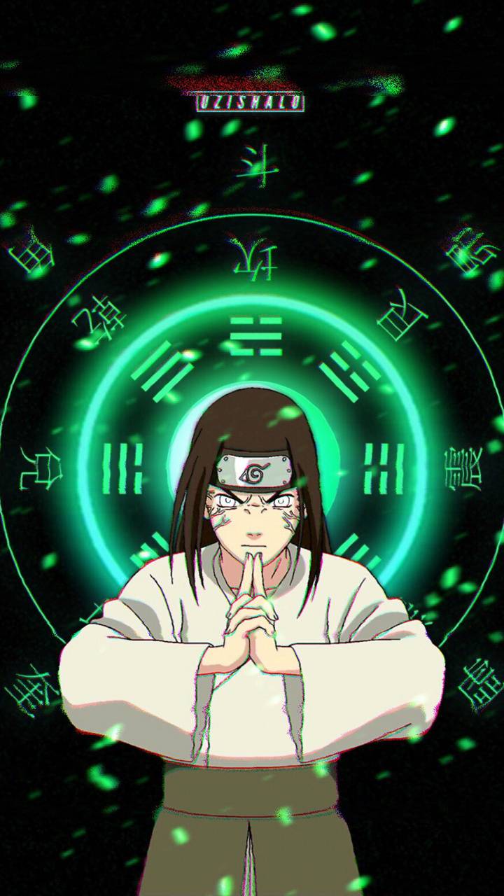 Mini Neji Wallpapers