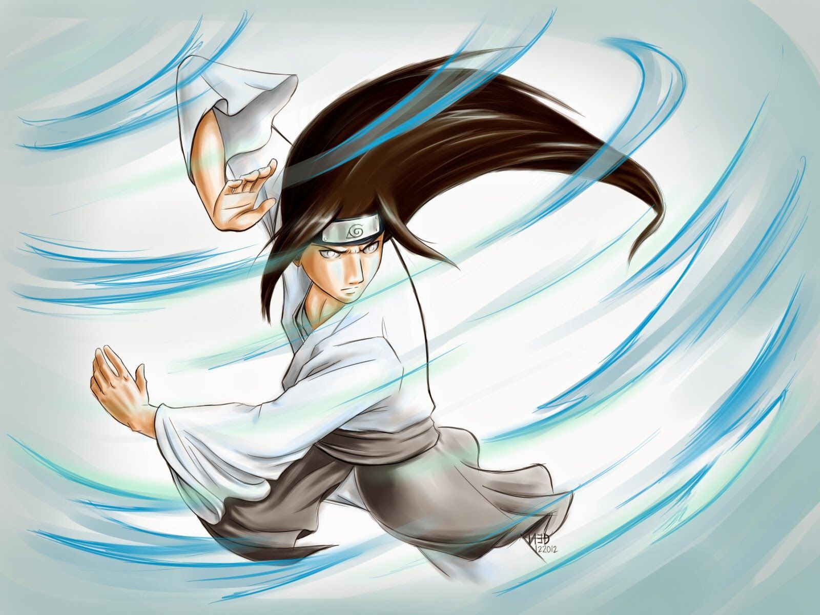 Mini Neji Wallpapers