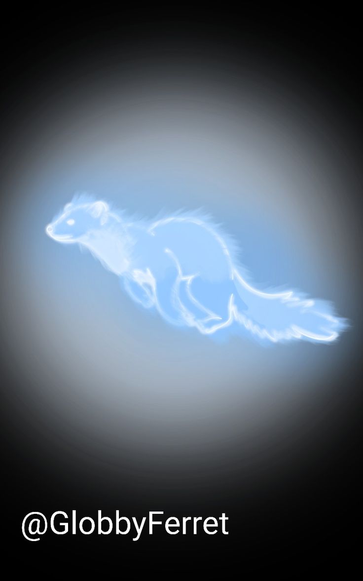 Mink Patronus Wallpapers