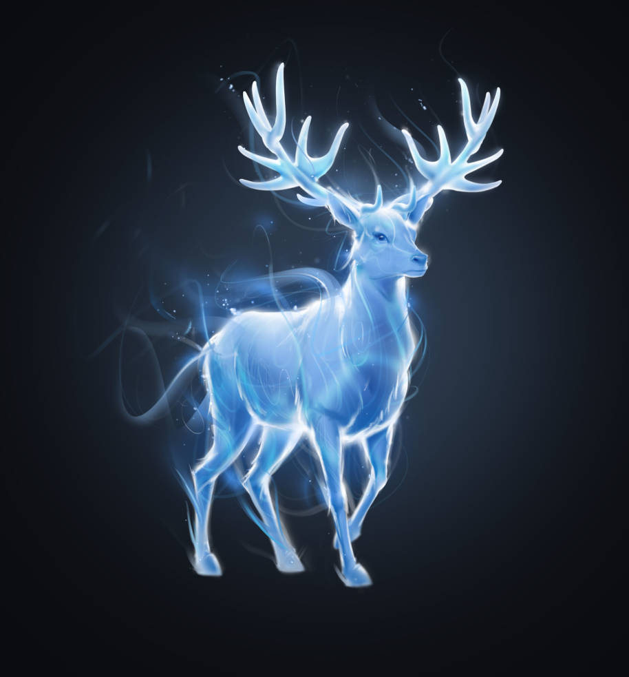 Mink Patronus Wallpapers