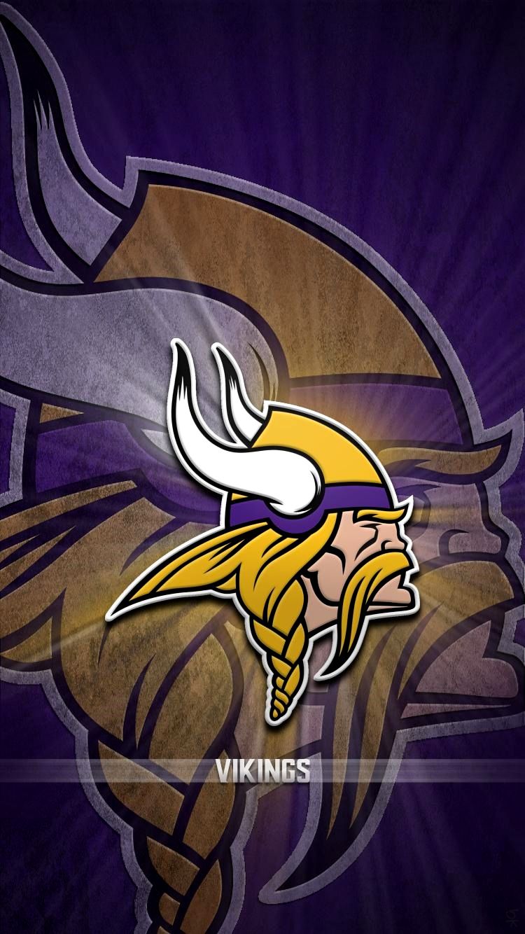 Minnesota Vikings Iphone Wallpapers