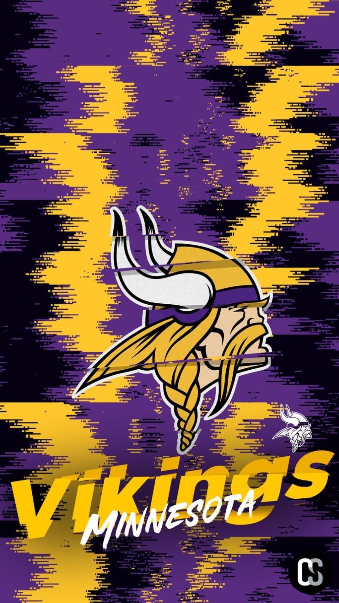 Minnesota Vikings Iphone Wallpapers