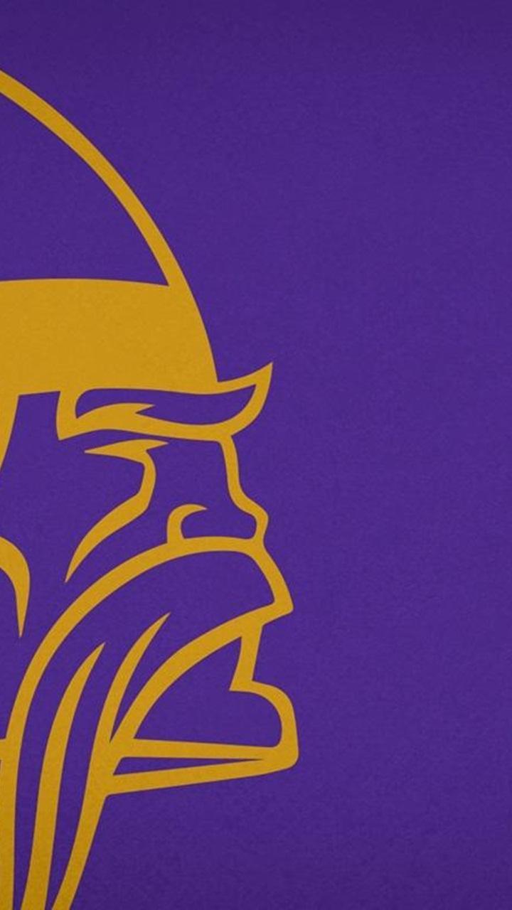 Minnesota Vikings Iphone Wallpapers