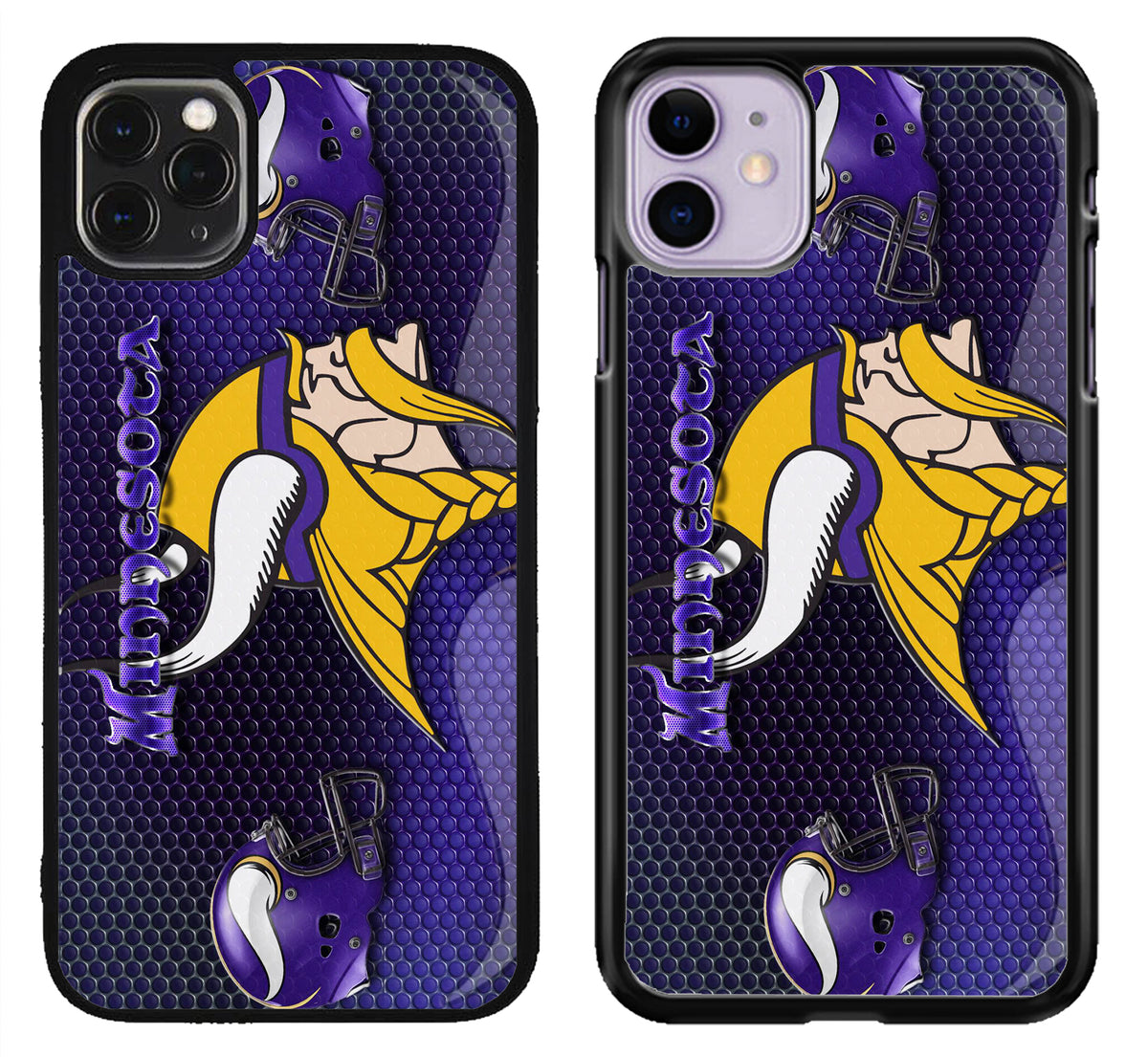 Minnesota Vikings Iphone Wallpapers