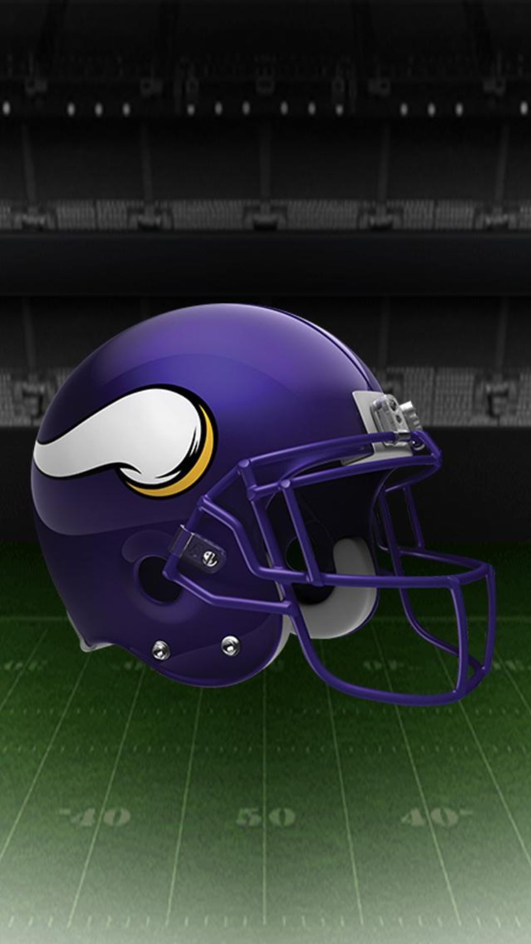 Minnesota Vikings Iphone Wallpapers