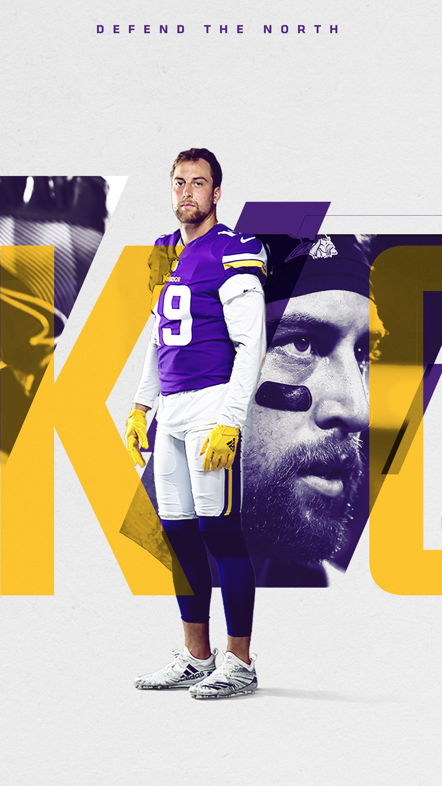 Minnesota Vikings Iphone Wallpapers