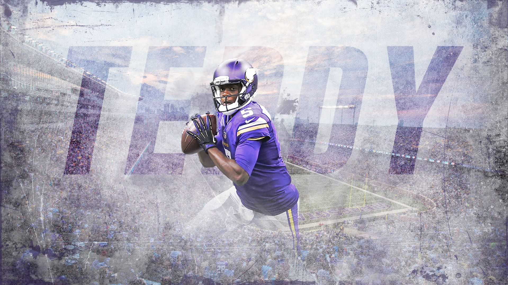 Minnesota Vikings Iphone Wallpapers