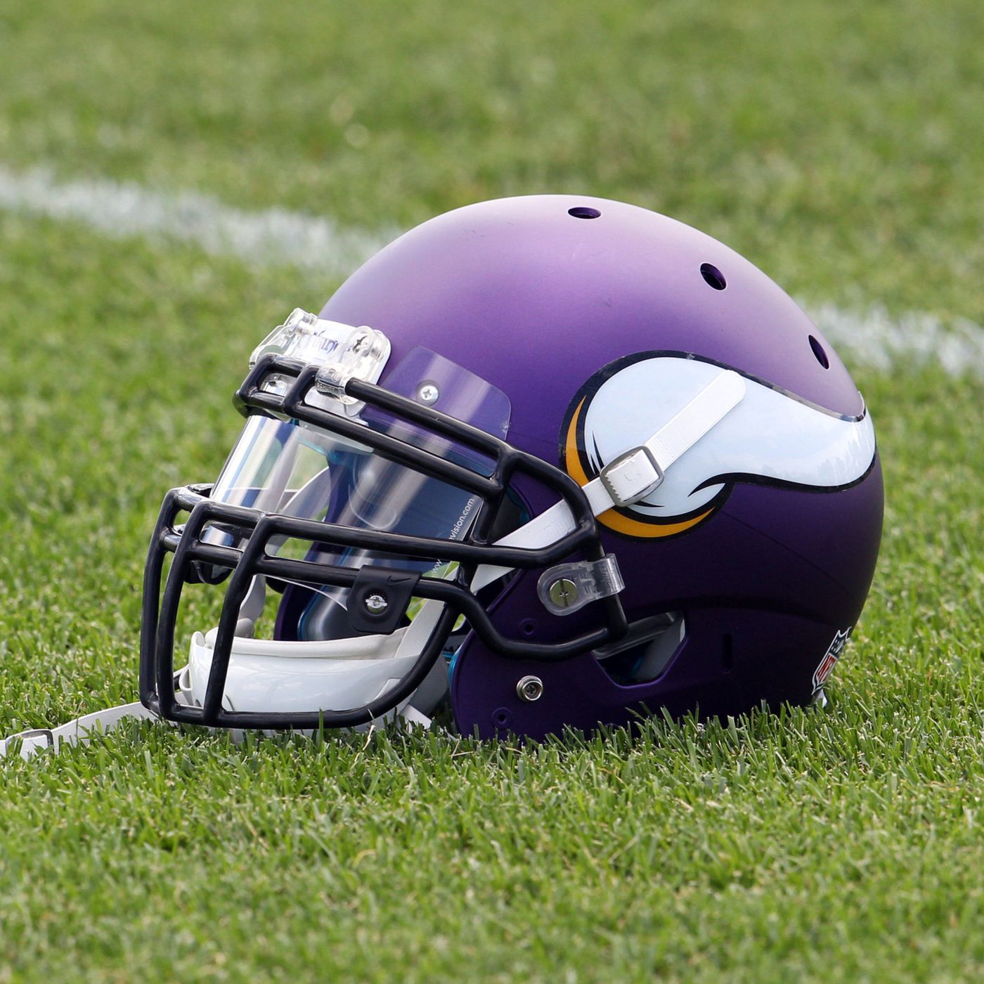 Minnesota Vikings Iphone Wallpapers