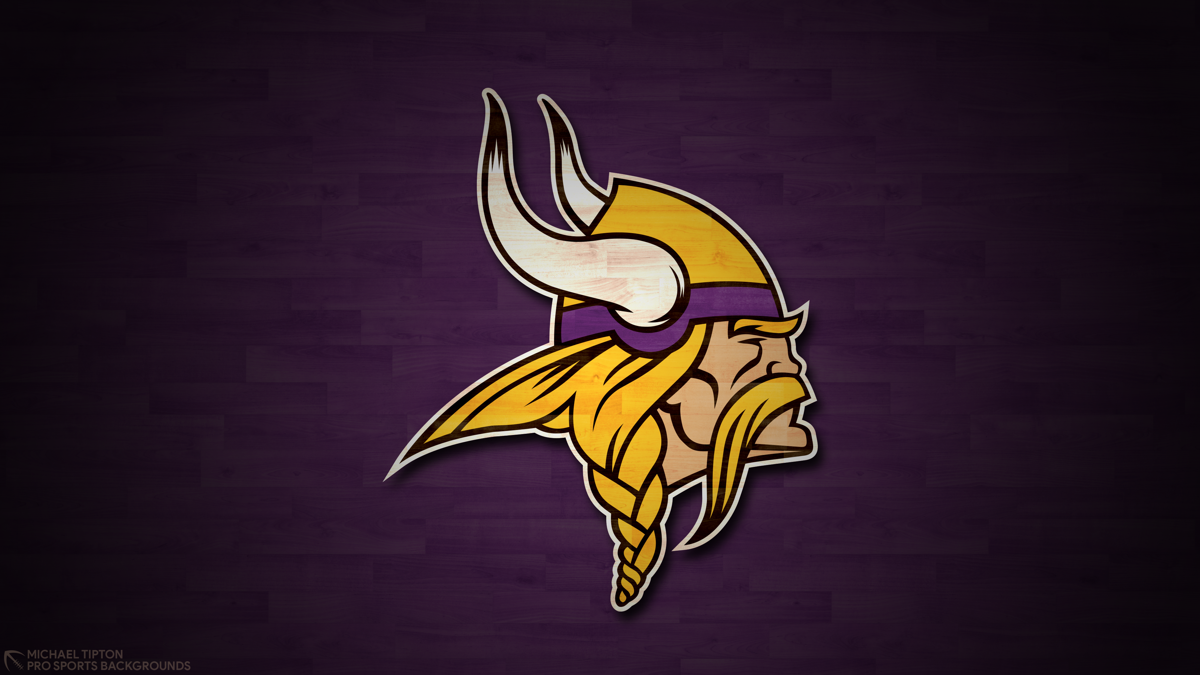 Minnesota Vikings 2020 Wallpapers