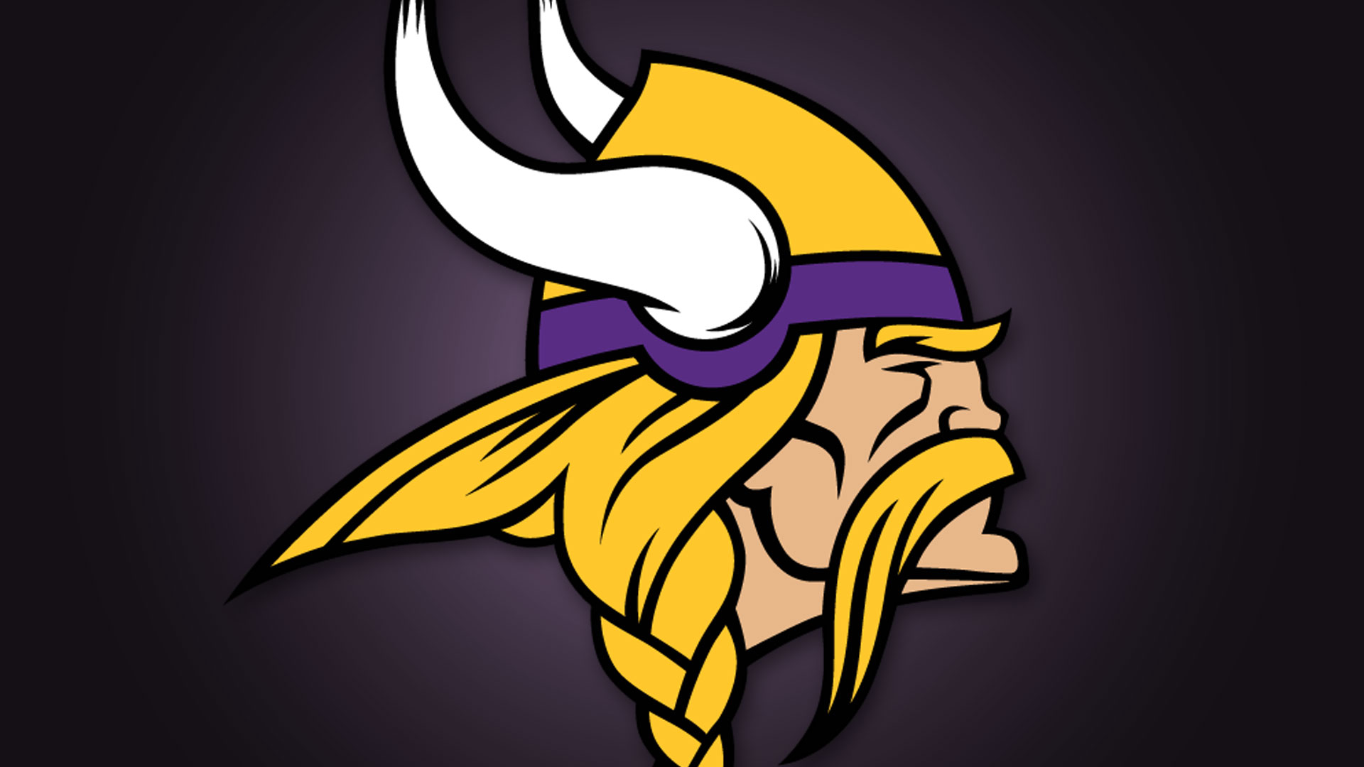 Minnesota Vikings Border Wallpapers