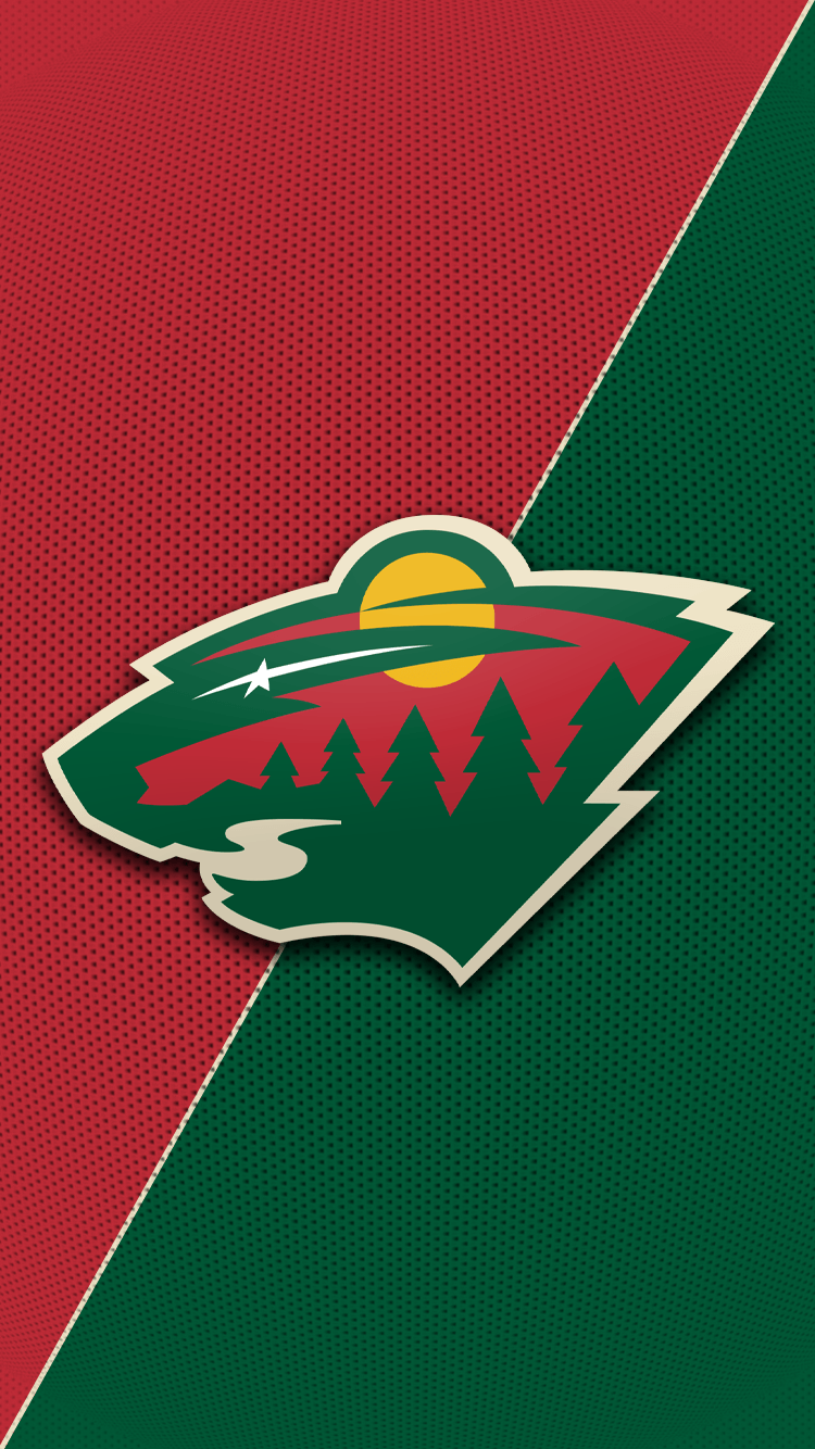 Minnesota Wild Iphone Wallpapers