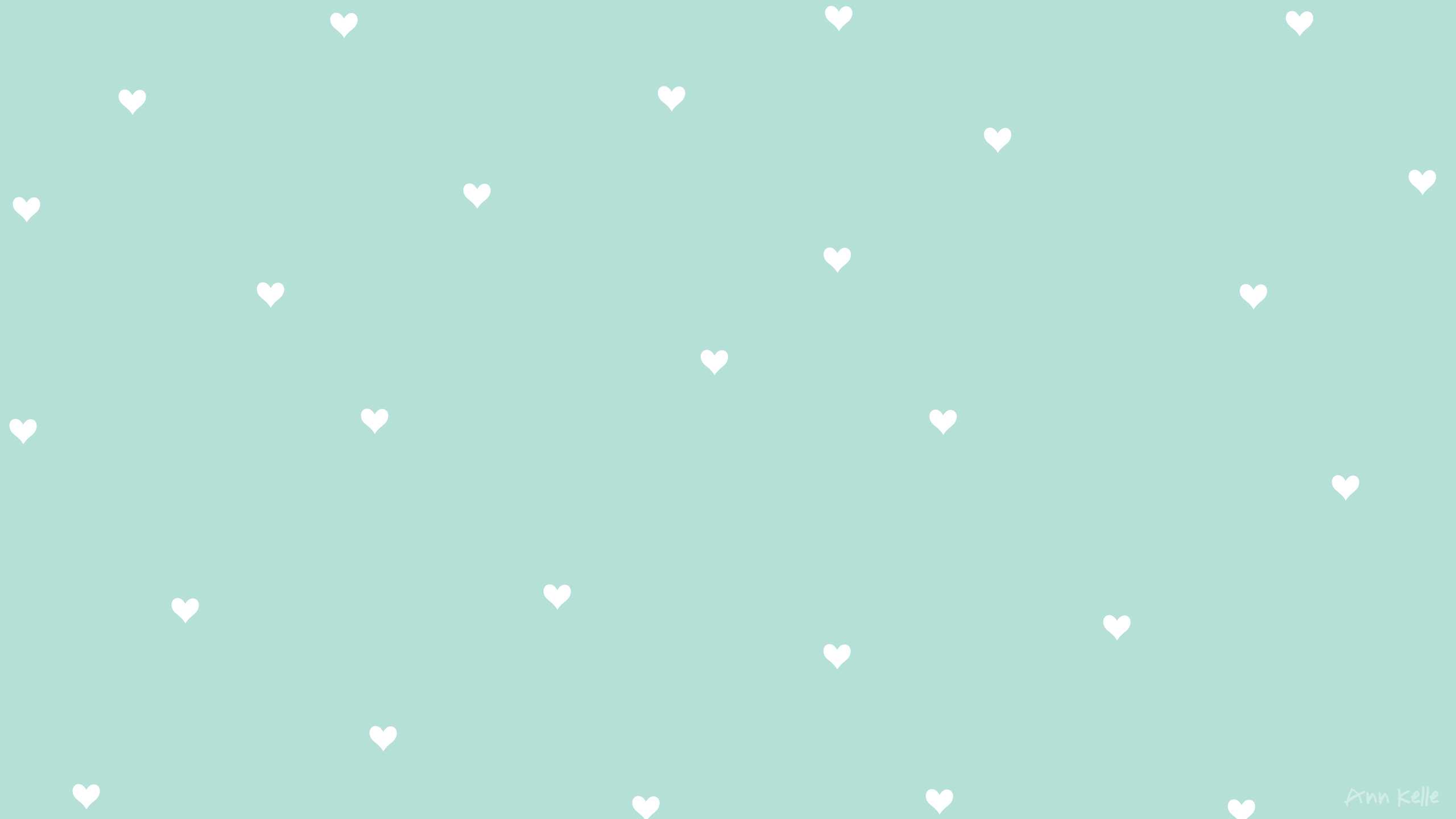 Mint Green Wallpapers