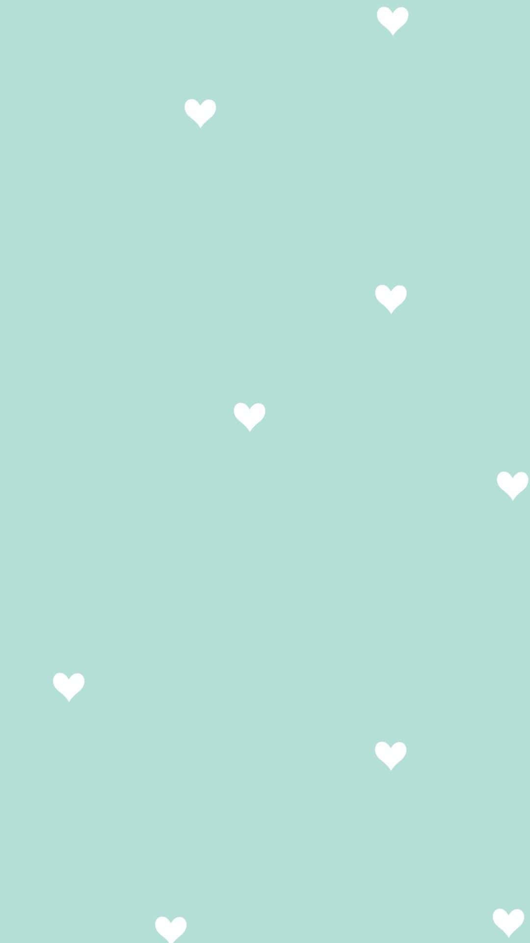 Mint Green Wallpapers