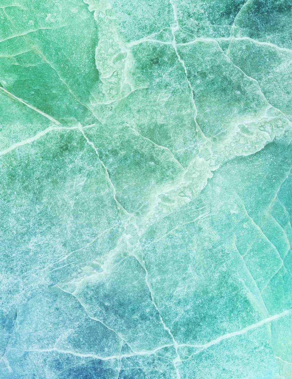 Mint Marble Wallpapers