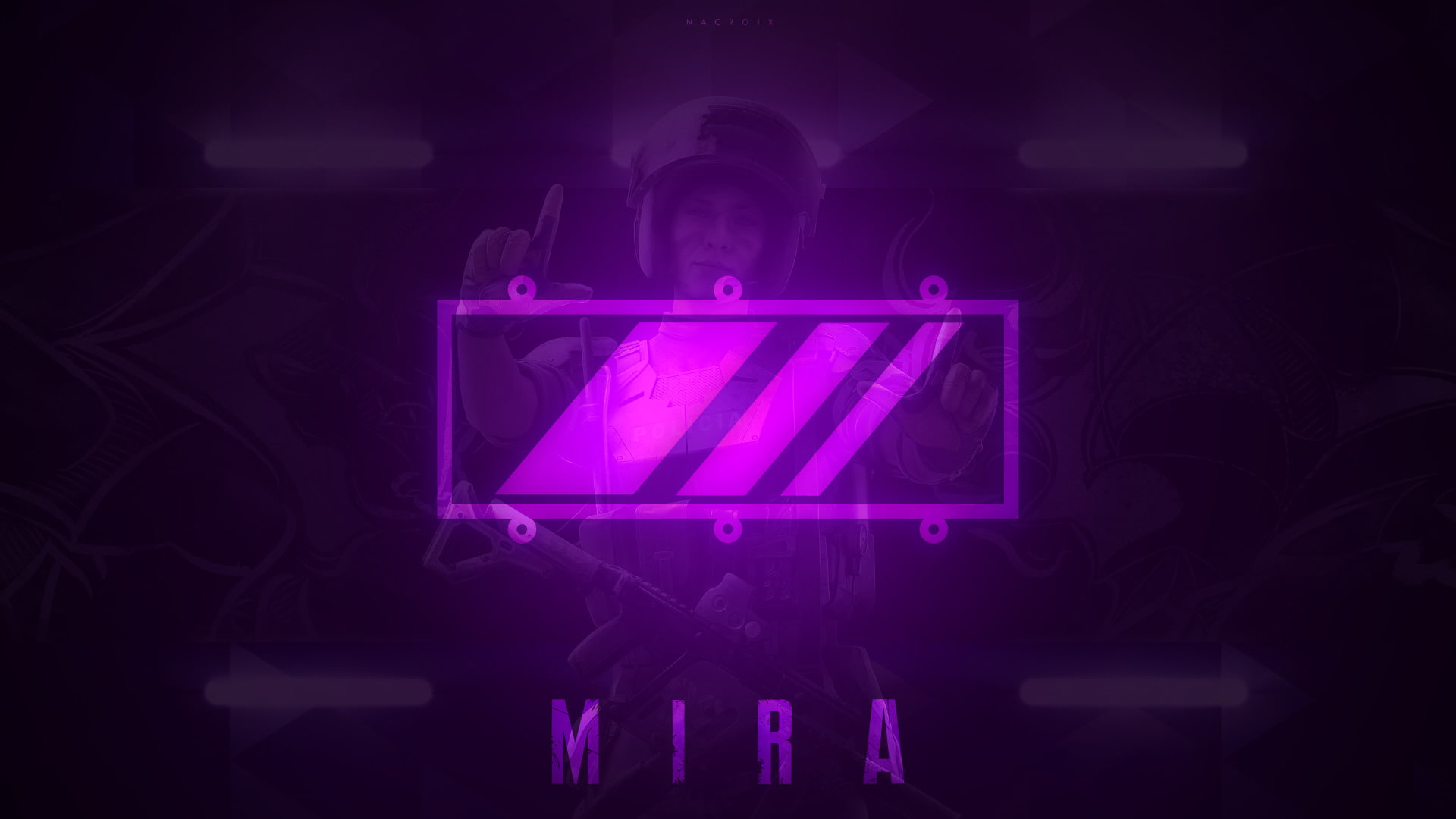 Mira Wallpapers