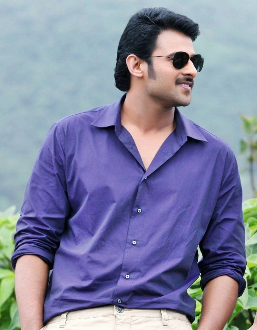 Mirchi Prabhas Wallpapers