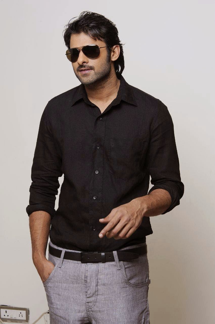 Mirchi Prabhas Wallpapers