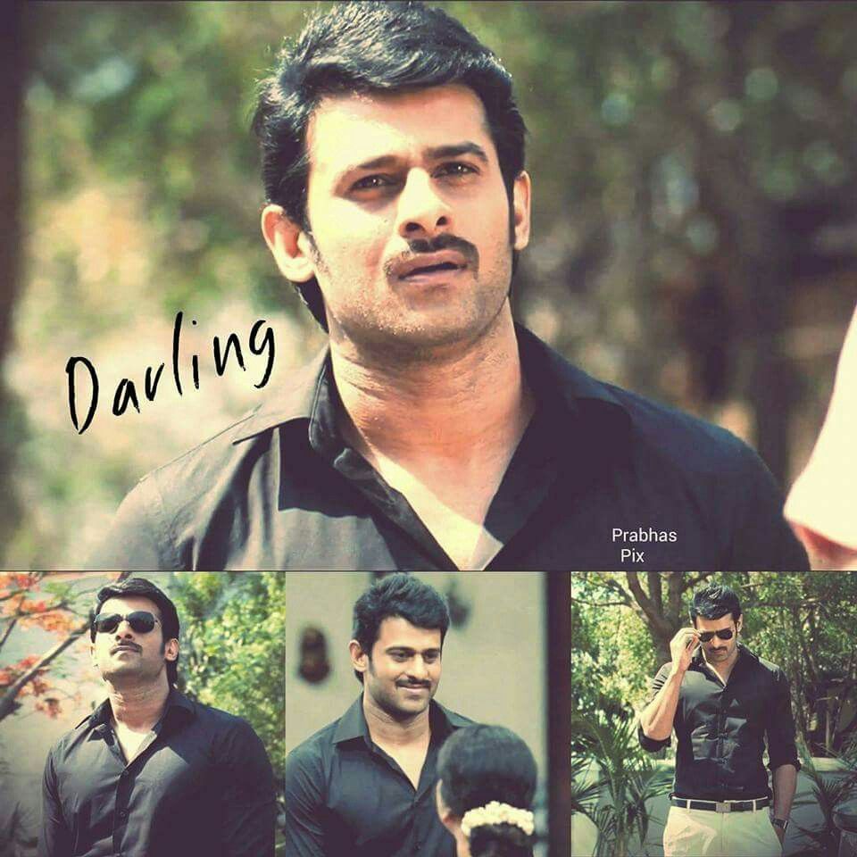 Mirchi Prabhas Wallpapers