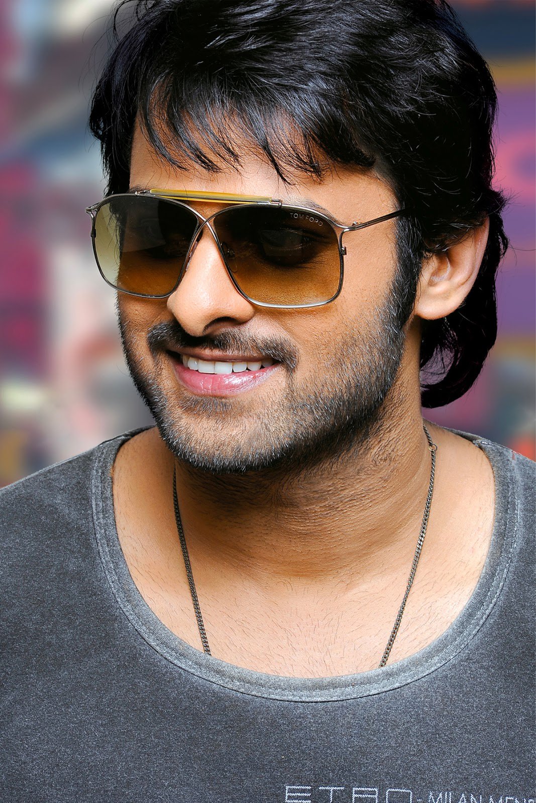 Mirchi Prabhas Wallpapers