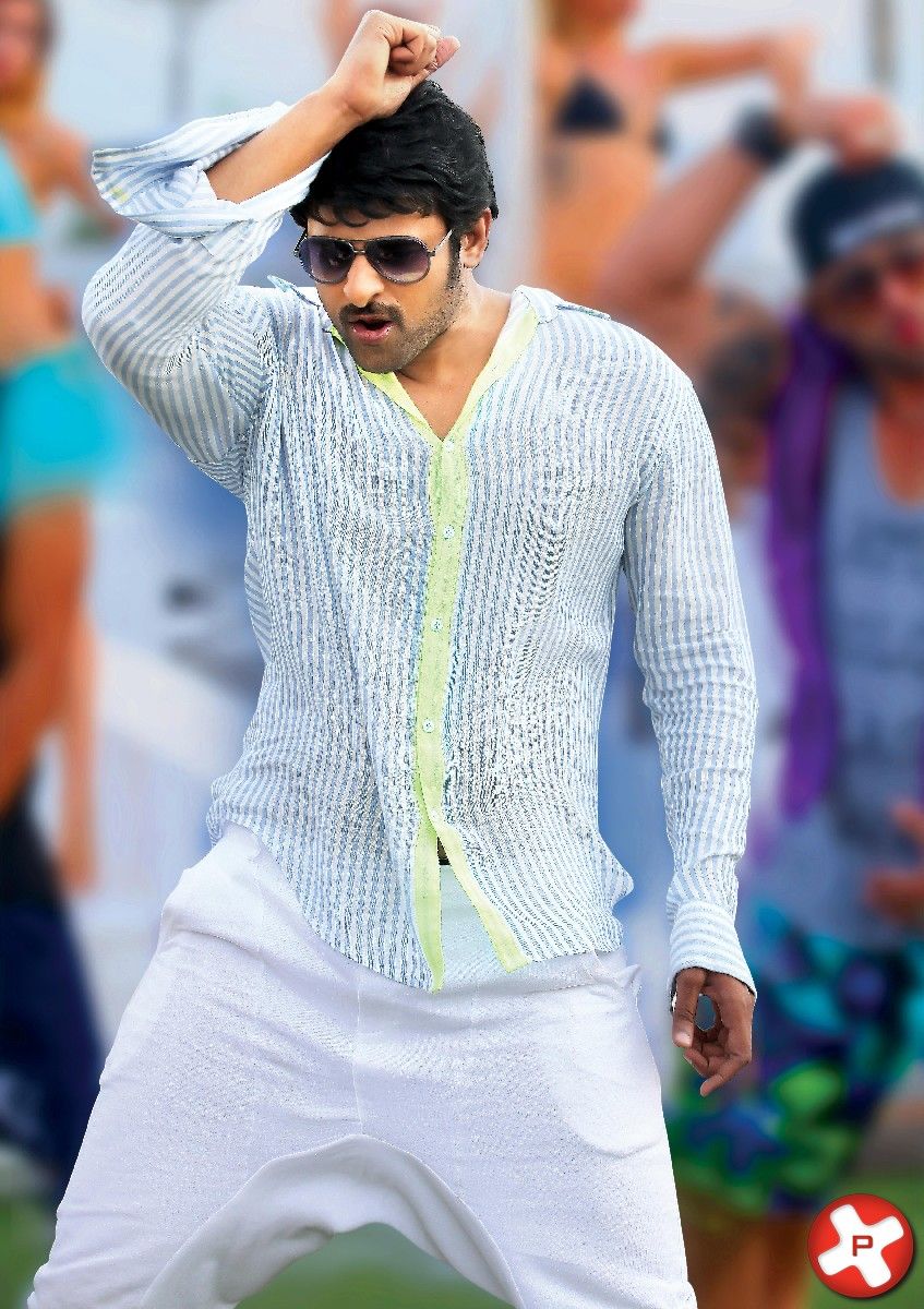 Mirchi Prabhas Wallpapers