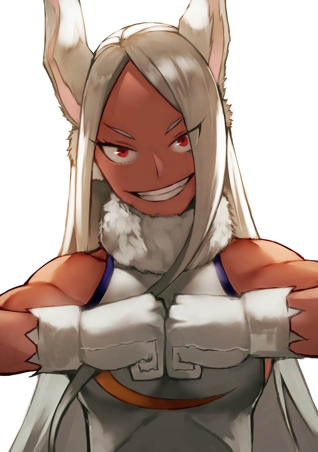 Miruko Wallpapers