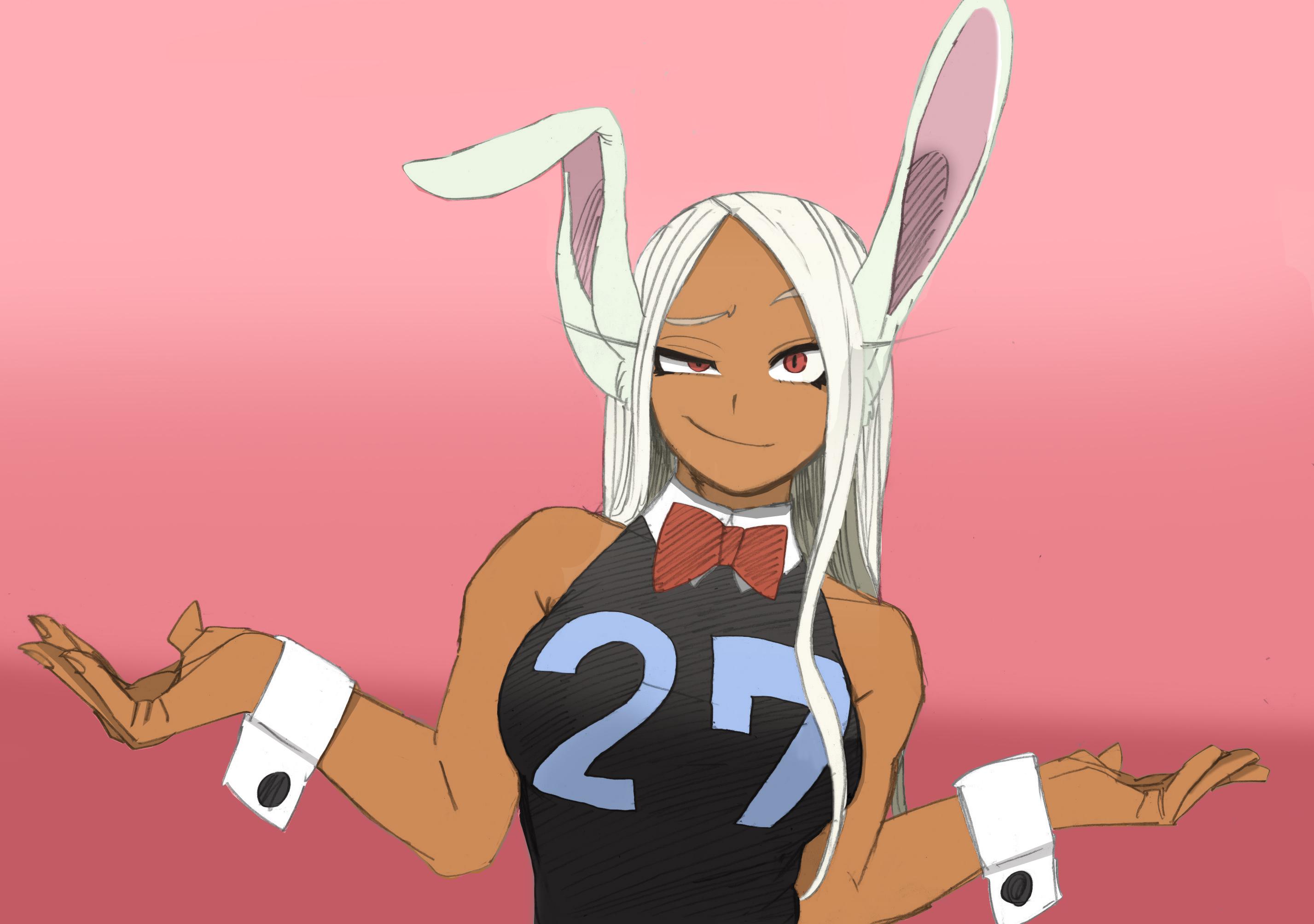 Miruko Wallpapers